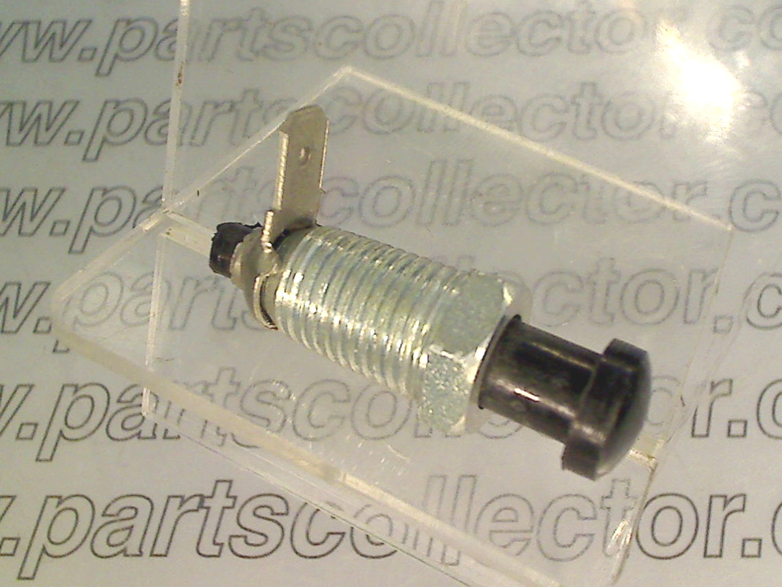 Electrical system code 10346